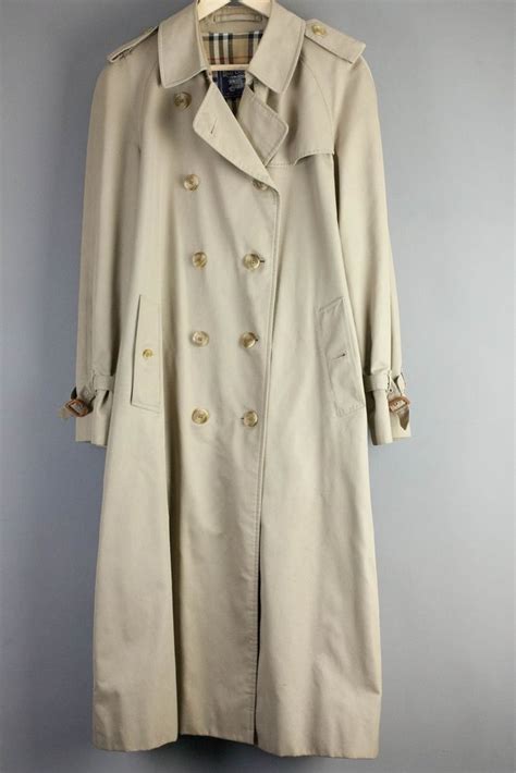 burberry mac coat|Burberry coats for women.